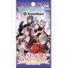 【あみあみ】Xross Stars ブースターパック第1弾『Luminous Daybreak』 12パック入りBOX 