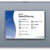 OpenOffice.org 3.1.1