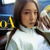 【K-POPブームの火付け役！！】デビュー20周年になる「BOA」の魅力とは？？