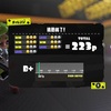 スプラトゥーン3 チュートリアルという名の肘耐久レース　#35