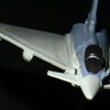 【こんなのもあった】 Furuta チョコエッグ戦闘機 第1弾 ユーロファイタータイフーン2000