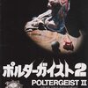 友達の家でみた「ポルターガイスト2」の思い出