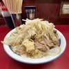 ラーメン二郎目黒店