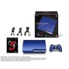 プレステ3『PlayStation 3 GRAN TURISMO 5 RACING PACK』