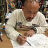 天才漫画家「キムジョンギ」死去、享年47歳…突然の訃報に悲しみの声多数寄せられる