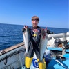 北海道恒例の鮭釣り
