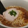 淡麗拉麺 己巳#再訪3(桜木町駅)