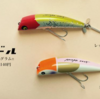 【レコード】春のバス釣り攻略ルアー「キューブレックフードル」通販予約受付開始！