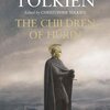 The Children of Húrin のエディション