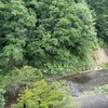 水風呂代わりに川に飛び込める宿～養老牛温泉・湯宿だいいち宿泊記（2024年8月）