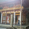 再度山大龍寺～摩耶山天上寺　大晦日に御朱印をいただく