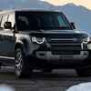 ランクルが手に入らない今、ランクルの代わりに絶対おすすめの最強SUV2台