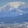 箕作山に登る！　（2024.1/18）