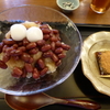 【紫野和久傳堺町】ほうじ茶かき氷に希水！茶菓席で京都スイーツを堪能♪