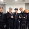 MONSTA X、米国ツアー中に警護員が死亡…死因については明かされず