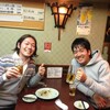 サシ飲みシリーズ 第12弾「SONY Japan 津田賀央さん」