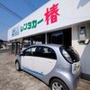 五島2017_04 五島のレンタカー事情