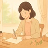 【例文付き】教育実習のお礼状の書き方｜担任の先生への手紙はこう書く