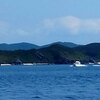 座間味に帰って来ました！