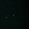 「散開星団NGC457」の撮影　2023年4月27日(機材：ミニボーグ67FL、7108、E-PL8、ポラリエ)