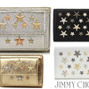 JIMMY CHOO今期入荷NEMOスタッズ財布がクリアランス！