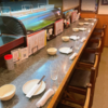 一人飲みにも使える城南の居酒屋【居酒屋 笑店】
