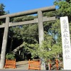 息栖神社（東国三社） 