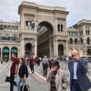 旅のおはなし Italy編