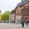 【Stralsund(シュトラールズント)】バルト海に面する世界遺産の街で日帰り旅行（２）