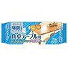 「除菌できるウェットタオル食卓テーブル用」を使って食事の一手間が減って良かった。