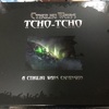 Cthulhu Wars：チョー＝チョー人／TCHO-TCHO