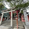 【名古屋】大須にある春日神社にお参りする