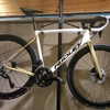 RIDLEY FENIX SLiC + 105 Di2