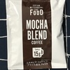 【644】MOCHA BLEND COFFEE