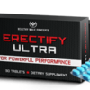 Erectify Ultra Male Enhancement Review –Side-Effects & Price | ingredients | benefits !