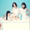 Perfumeの新曲、Spring of Life (初回限定盤）（DVD付）が予約開始