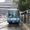 九州産交バス 3091