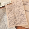 フィリピンへの手紙ー29年間の思いが、ここから動き出す。娘と一緒に手紙を訳しています