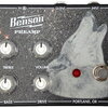 「Benson Preamp Pedal 2023 Limited Edition WOLF SHIRT」！吠える白い狼を描いた限定モデル！