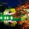 飛騨の里紅葉ライトアップツアー【白川郷＆飛騨高山へ】