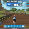 Zwift 746 60min Rider's Choice