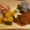 2017/10/14の昼食【外食】