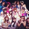 AKB48 10月12日『目撃者』公演