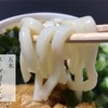 五木のスープ付うどん