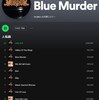 Blue Murder