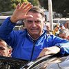 ブラジル、自宅軟禁中のジャイル・ボルソナーロ前大統領を24時間体制で警察監視下に置く