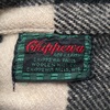 1905 ビンテージ ブロックチェック ウールシャツ 40's50's VINTAGE WOOL SHIRTS 