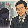 関西テレビ専務が辞任！性被害訴えに『関西テレビに何が起きた？』