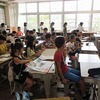 ４年生：学級の時間