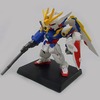 今トレーディングフィギュアの1.ウイングガンダム(EW版) 「FW GUNDAM CONVERGE ♯6」にいい感じでとんでもないことが起こっている？